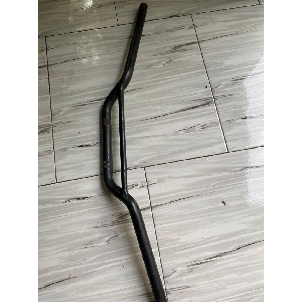 Stang original.CRF 150L/Copotan/No.minus