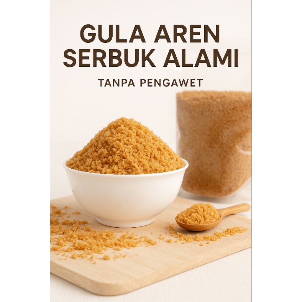 

Gula aren