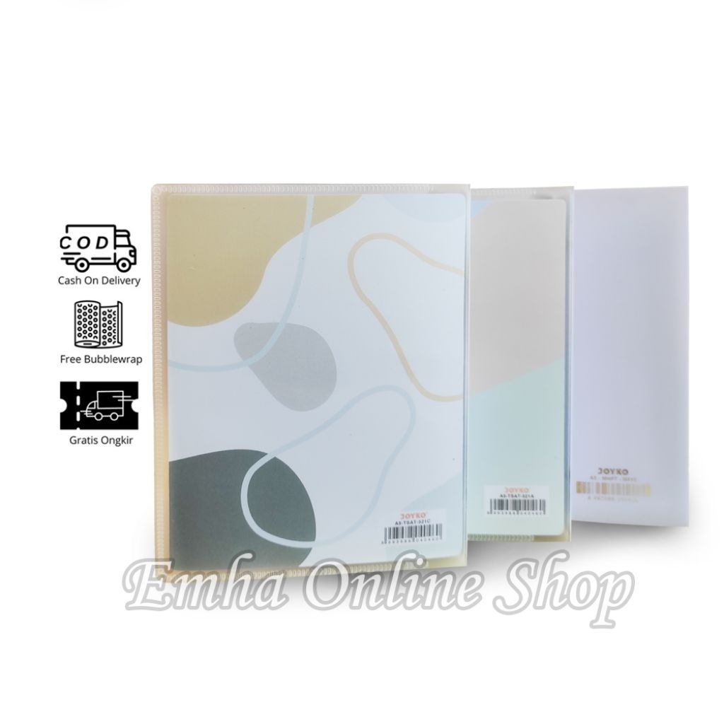 

Binder Quarto A5 Buku Tulis Sekolah Kampus Kantor Hard Cover