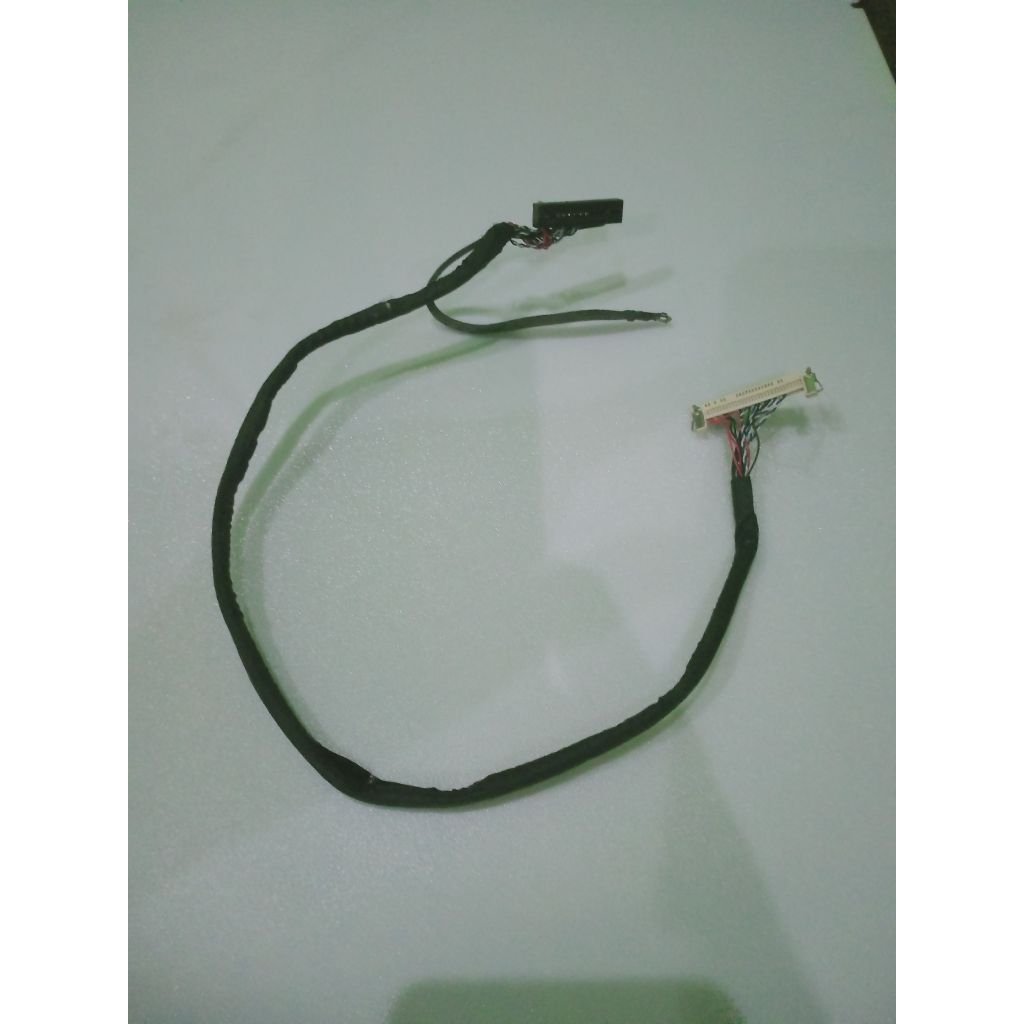 Kabel Fleksibel LVDS Tv Ichiko S3258 V2