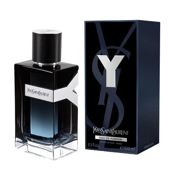 YSL Y Edp for Men 100ml