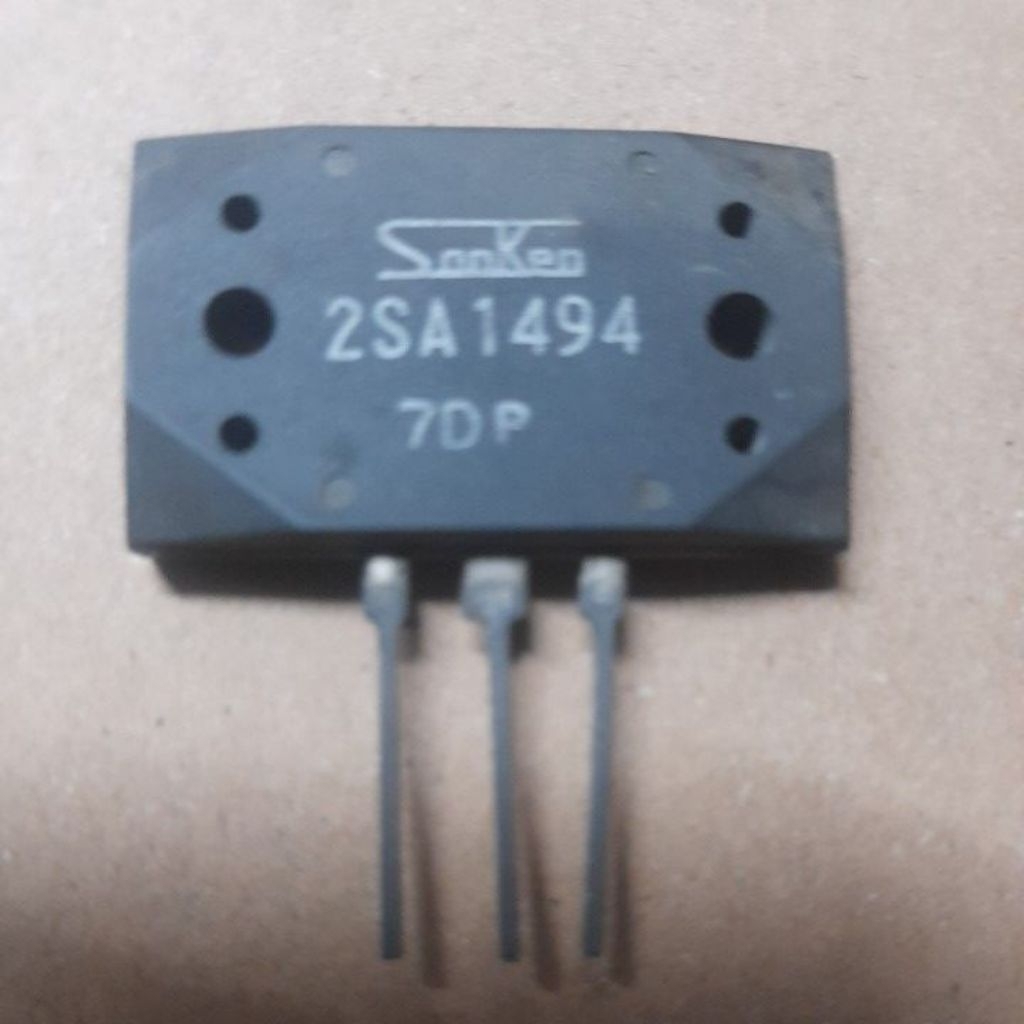 tr. SA 1494 Sanken Aslie