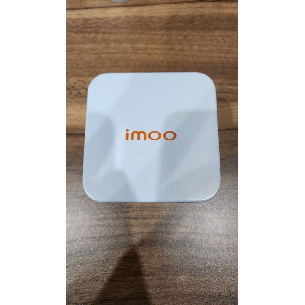 Imoo Y1 Ungu (Second) Like New