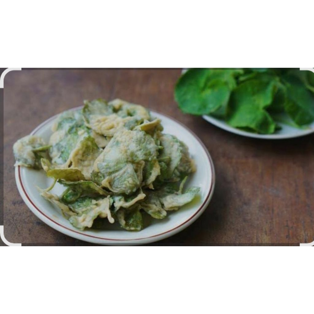 

KERIPIK PEGAGAN 200gr