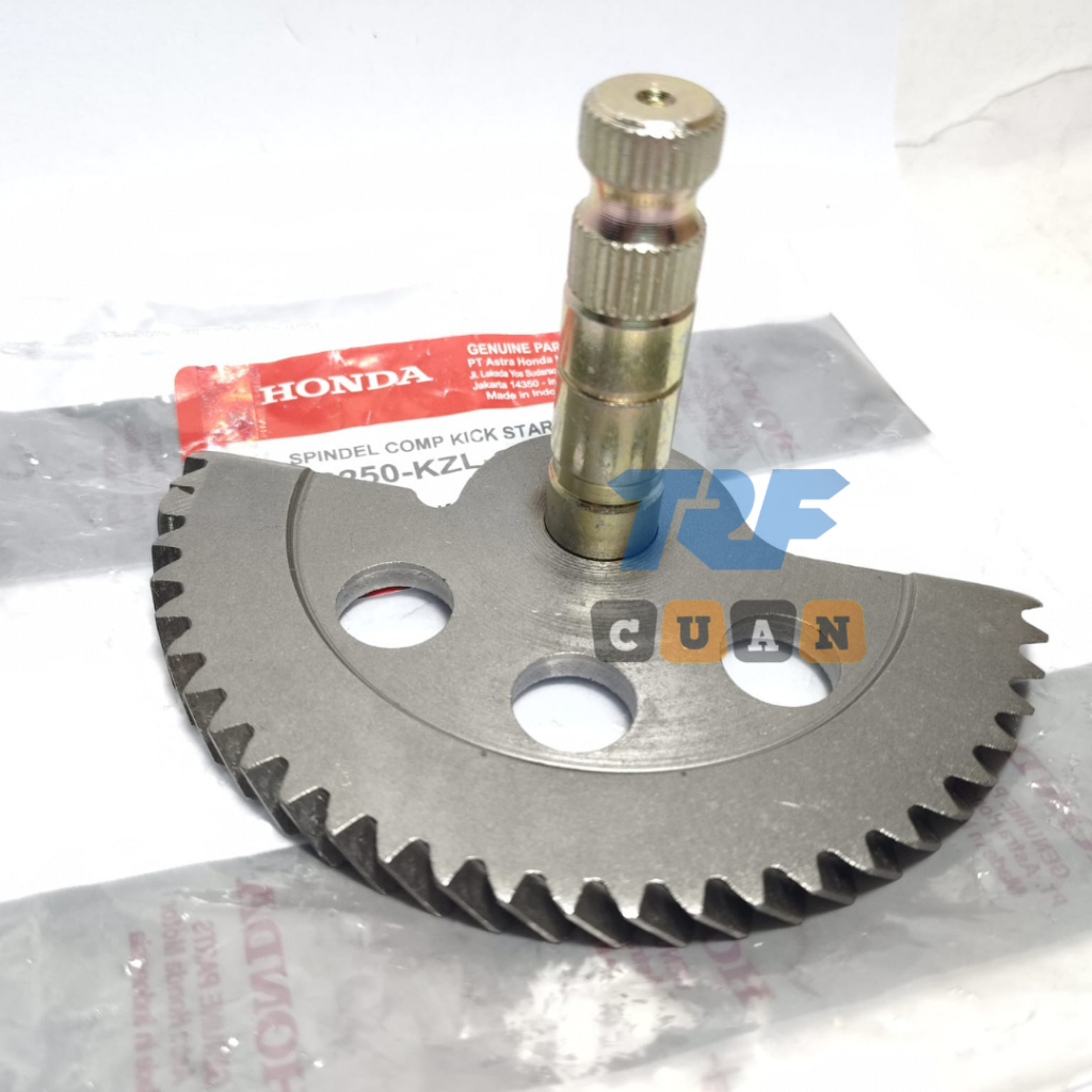 as slah selah BEAT FI INJEKSI KZL kick as engkolan stater Kasar Honda Engkol Kapak Scoopy Spacy Gear