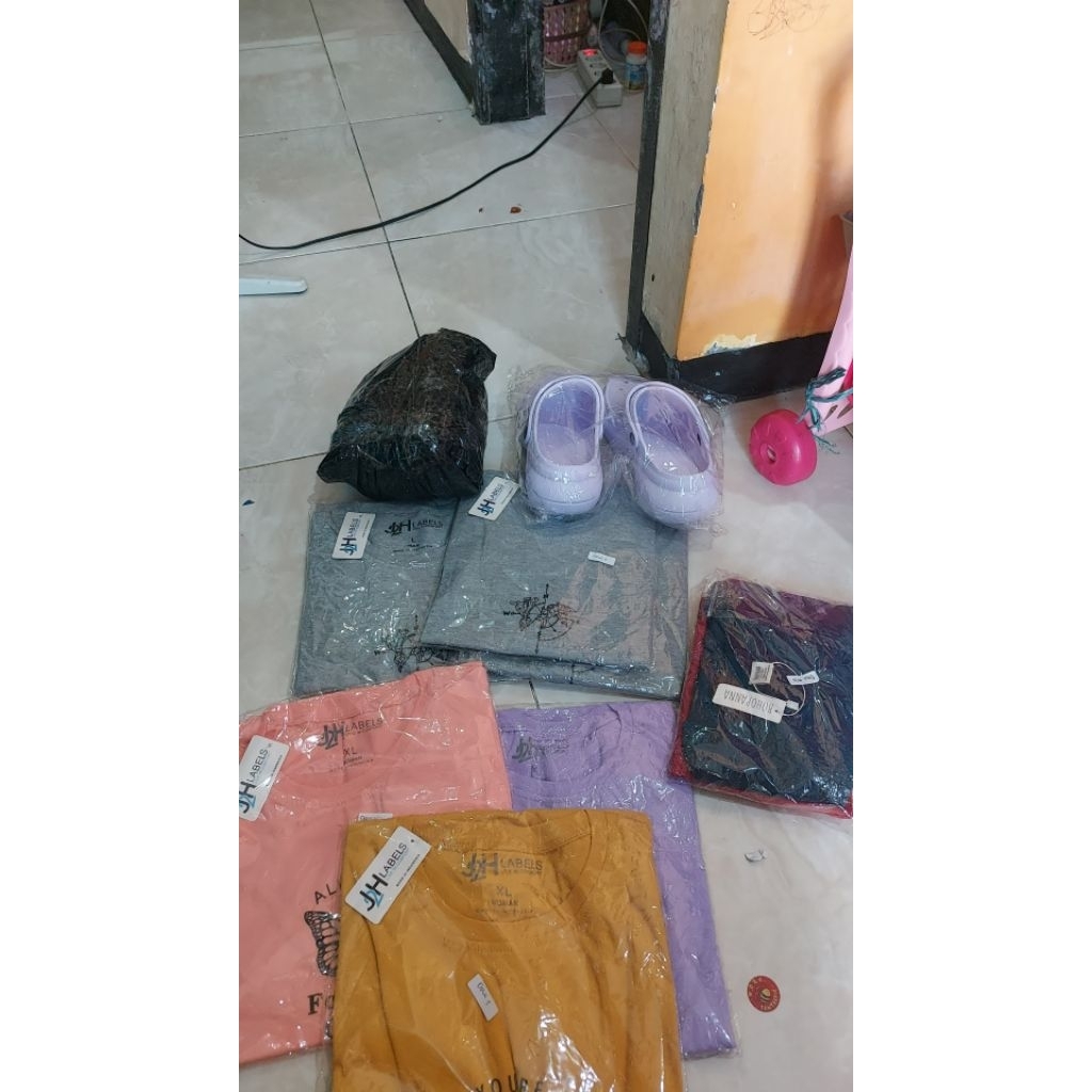 PAKET PELUNASAN KHUSUS PRJ 2025