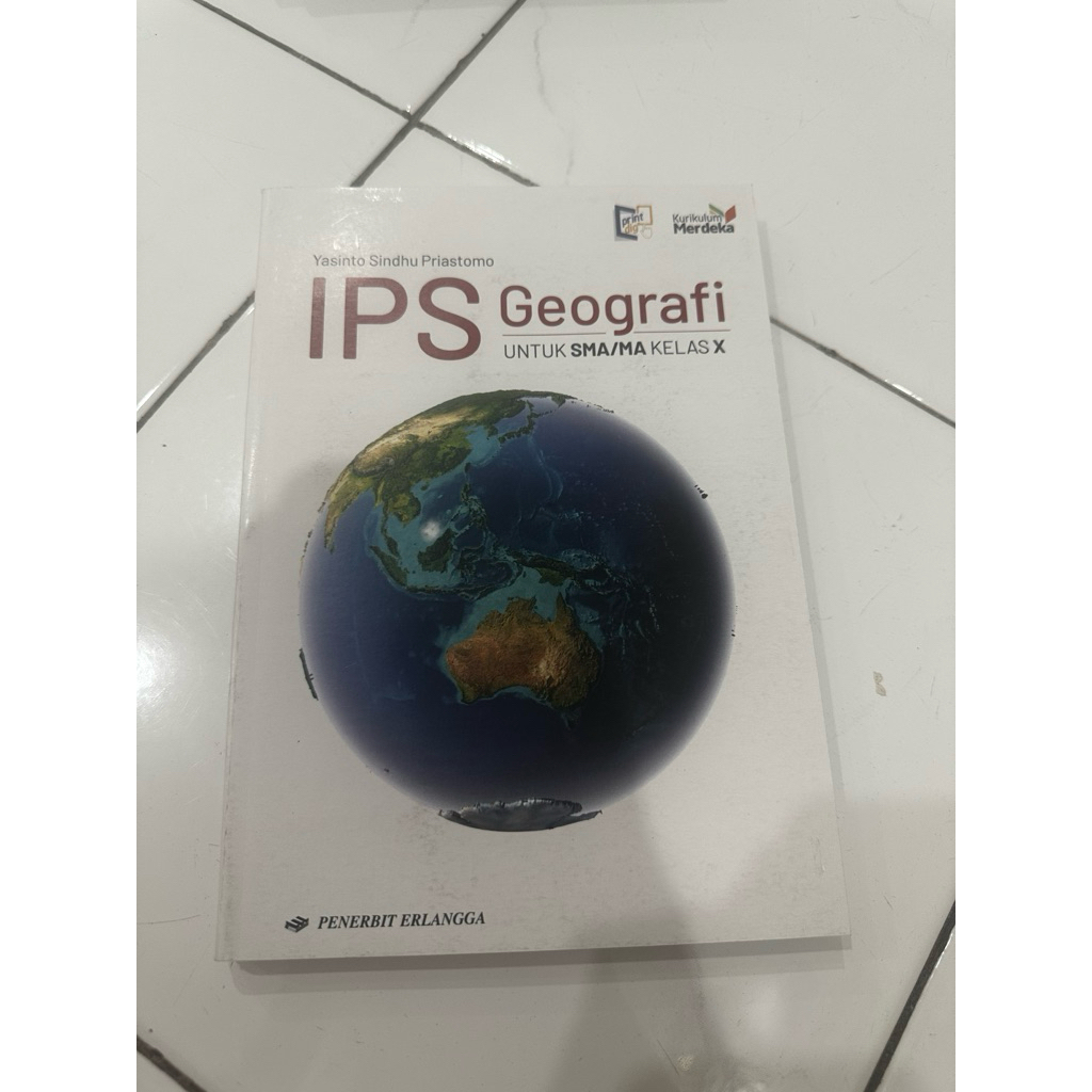 IPS-Geografi