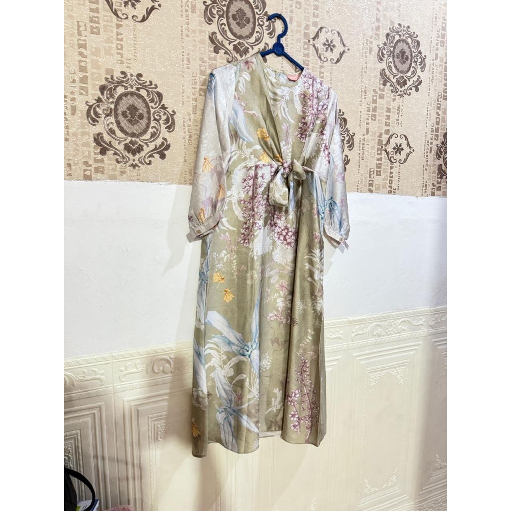 DRESS RIA MIRANDA KIDS