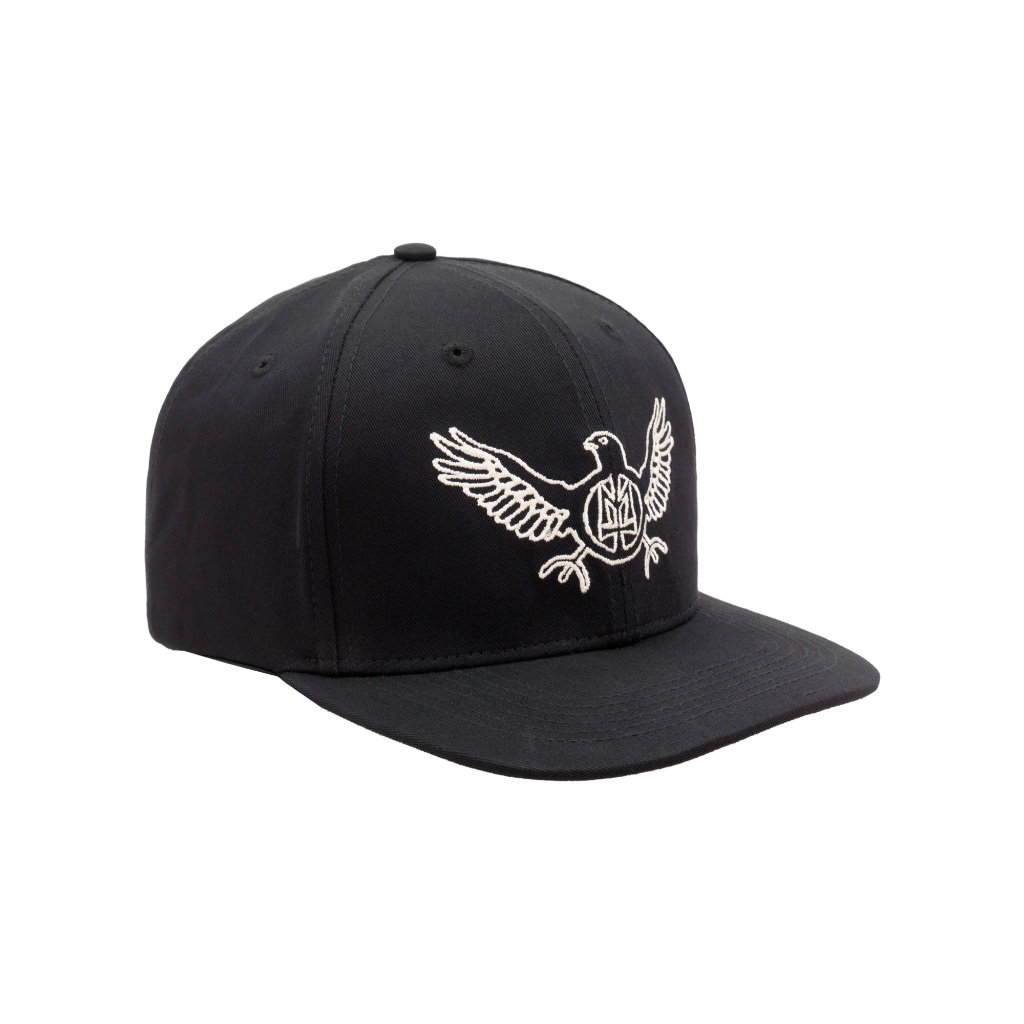 Maternal Disaster Hats Topi - FLYEX Snapback | Maternal Disaster Official