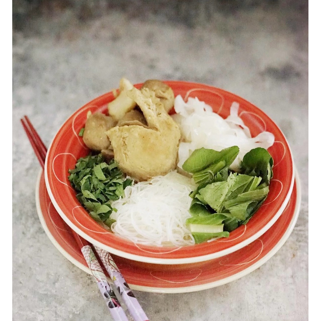 

BAKSO HOMEMADE FROZEN 5 PORSI