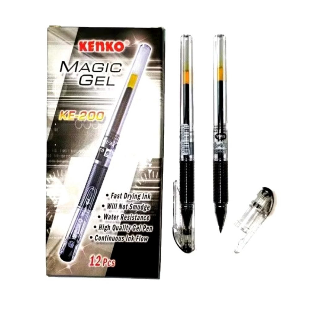 

Pulpen kenko KE 200