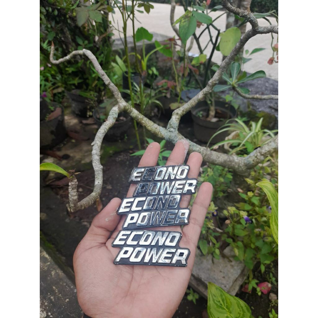 Emblem sayap astrea prima original second/lepasan