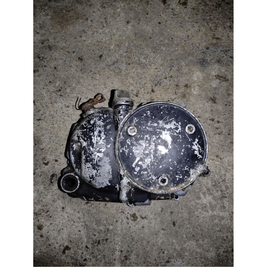 bak/blok kopling supra doubel XX ori copotan