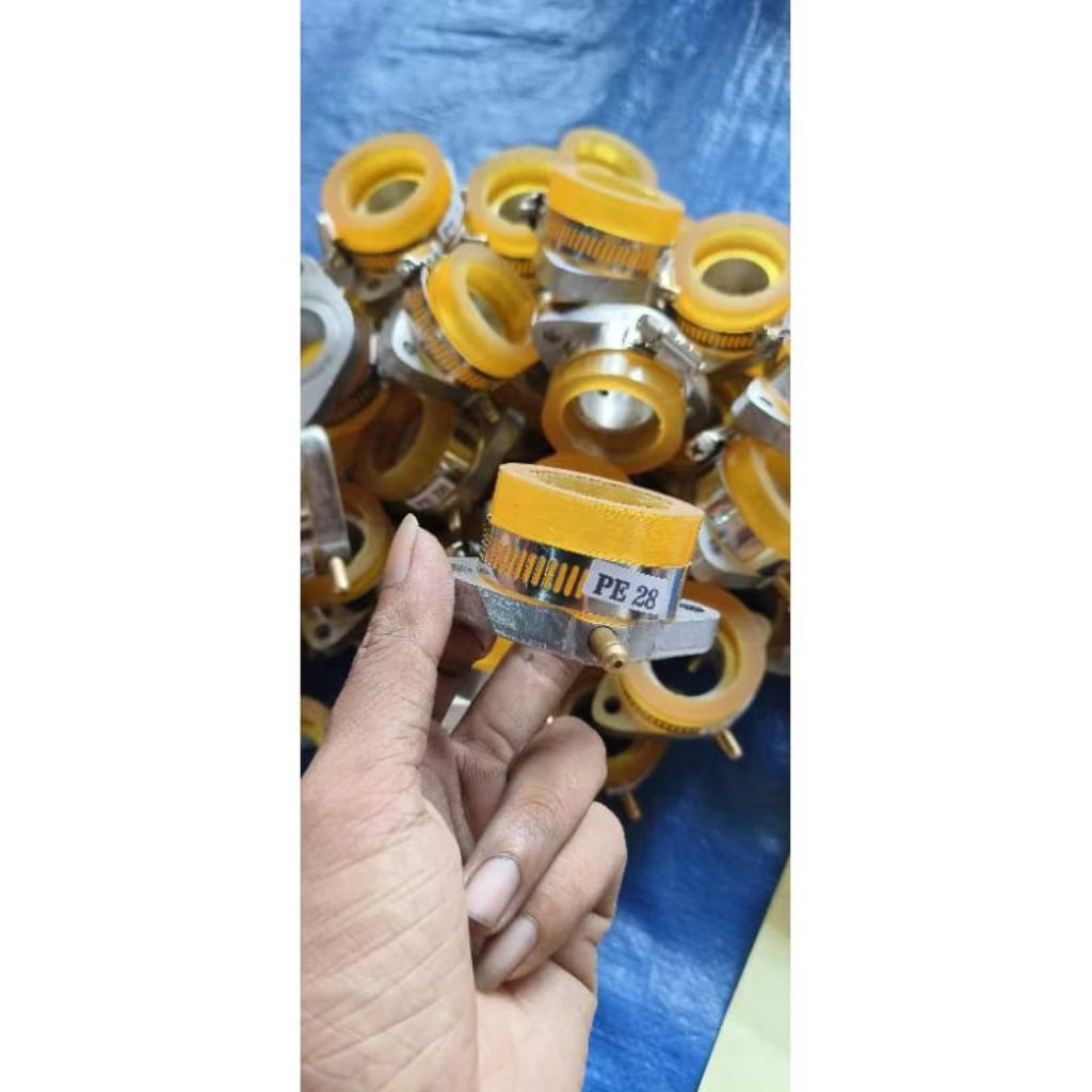 Manipol PE 28 Scorpio Manipol Satria FU 150 PE 24 26 28 PNP Vixion Thunder