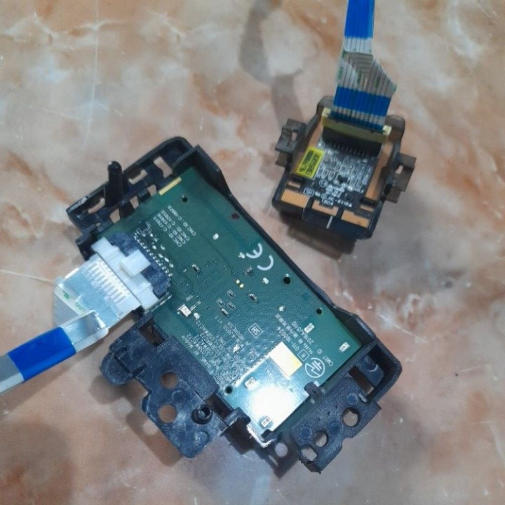 Wifi & sensor tv led LG 55SK8500PTA