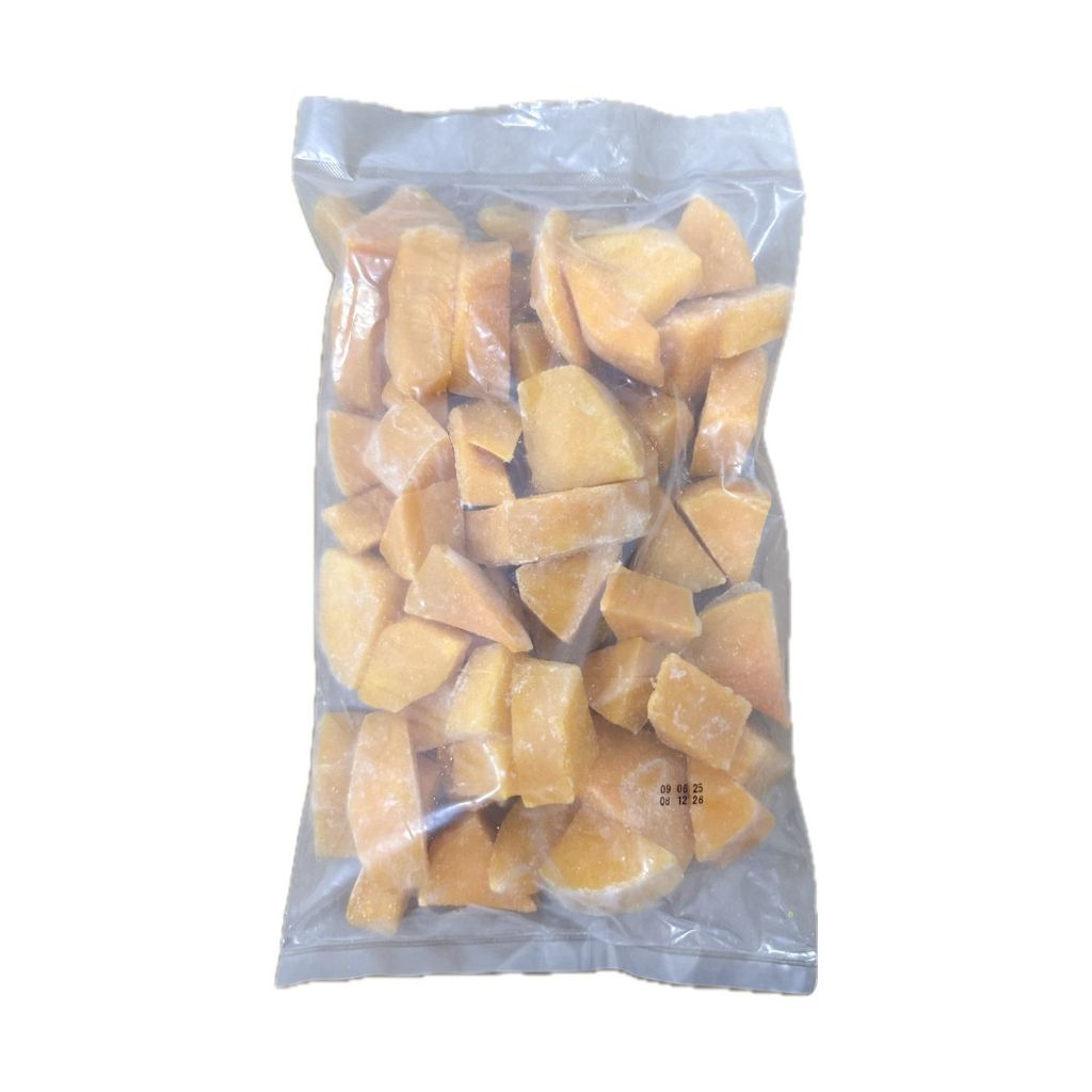 

Frozen Labu Madu/Butternut Pumpkin 1 Kg