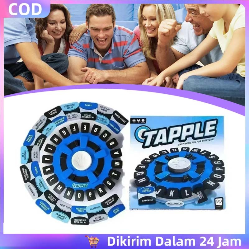 Mainan Anak Huruf Dan Angka Boards Game Family Board Game Anak Permainan Alfabet Bahasa Inggris Scra