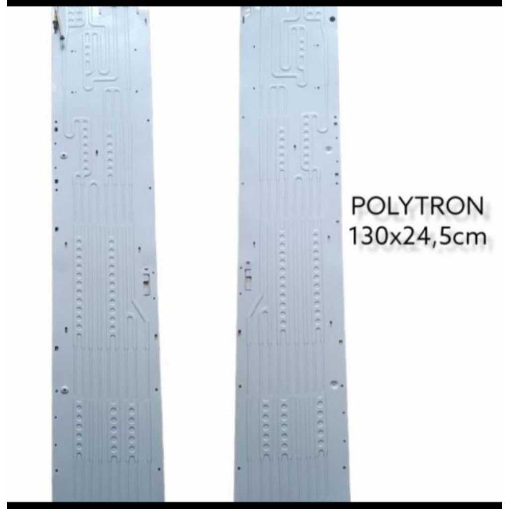 Evapurator Kulkas Polytron Jumbo