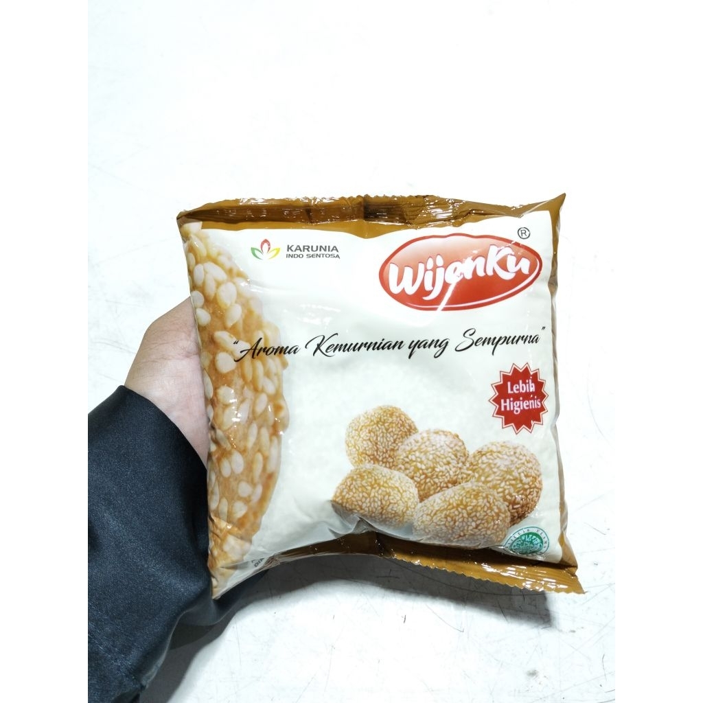 

WIJENKU 250g
