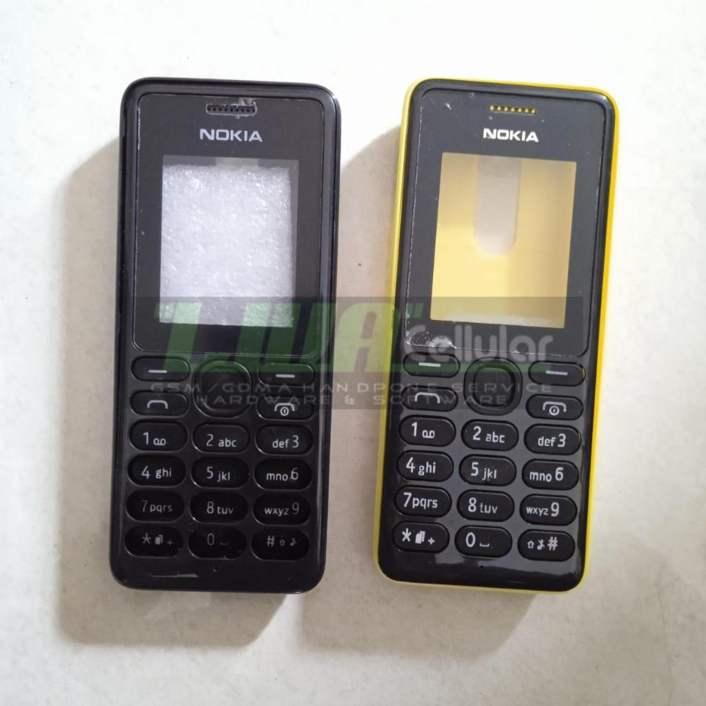 CASING CASE HP NOKIA RM-944 NOKIA 108 ORI