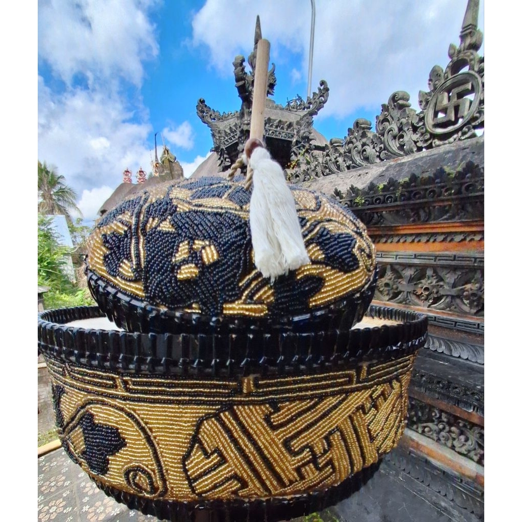 BOKOR SULTAN BALI UKURAN 32CM