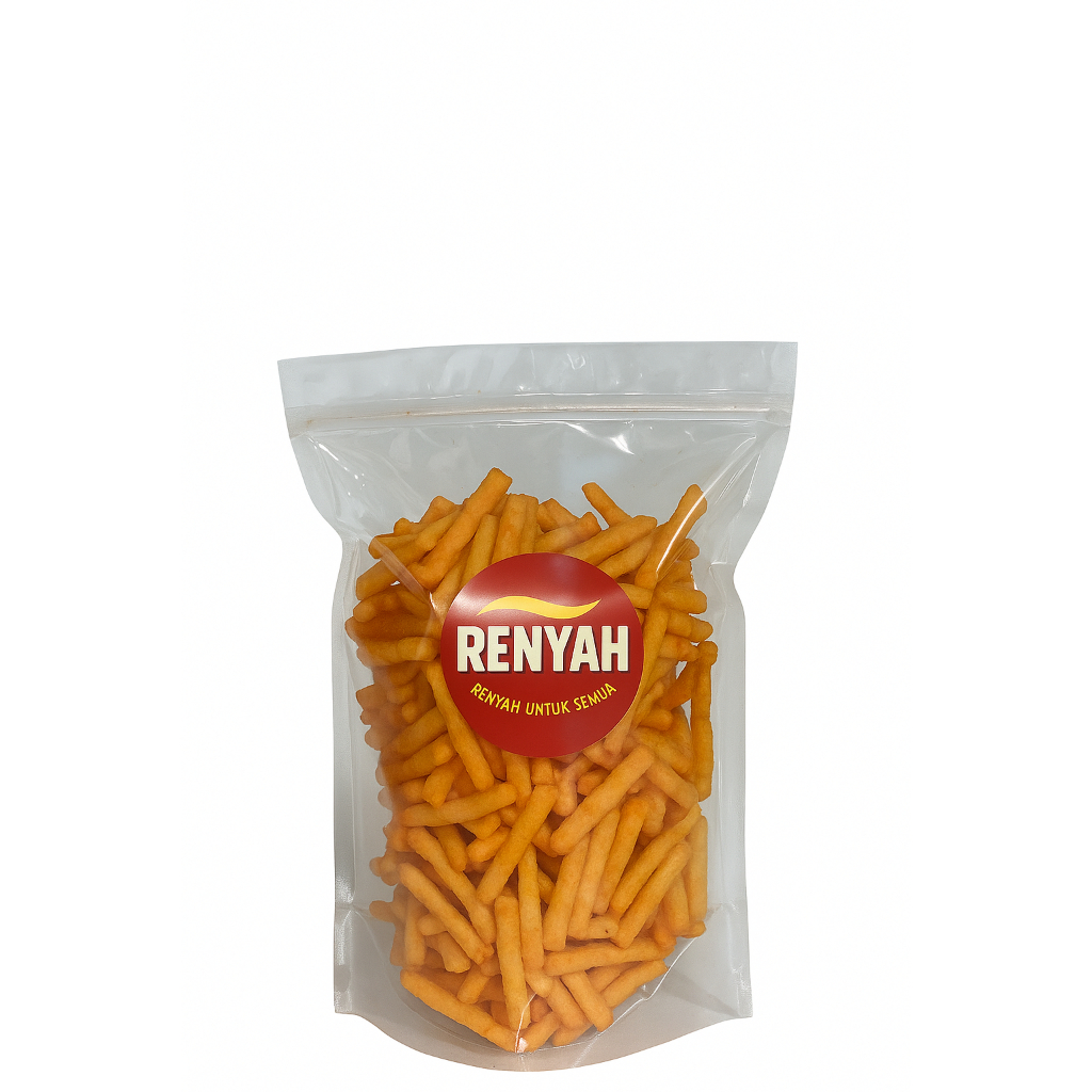 

STICK BALADO ala PASAR KERIPIK RENYAH