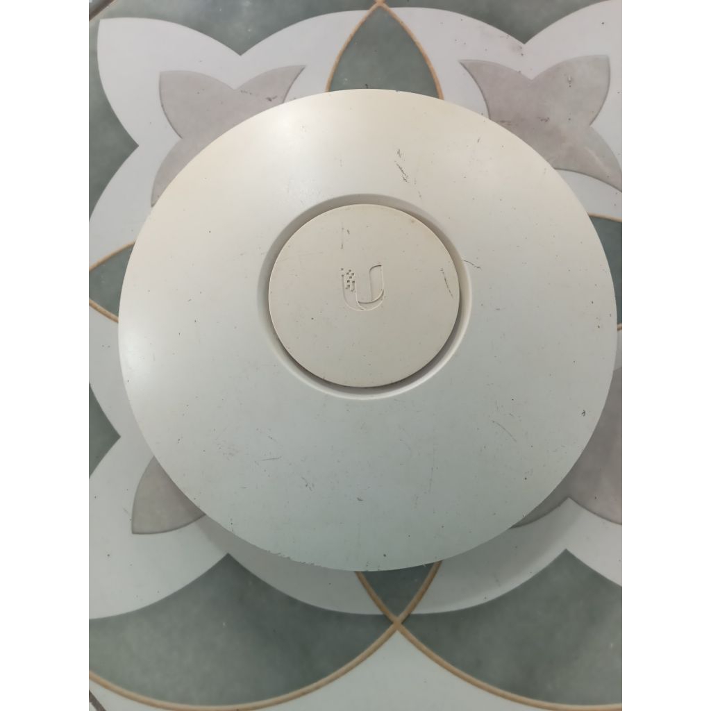 Ubiquiti Unifi AP,AP LR & AP AC PRO Bekas Normal