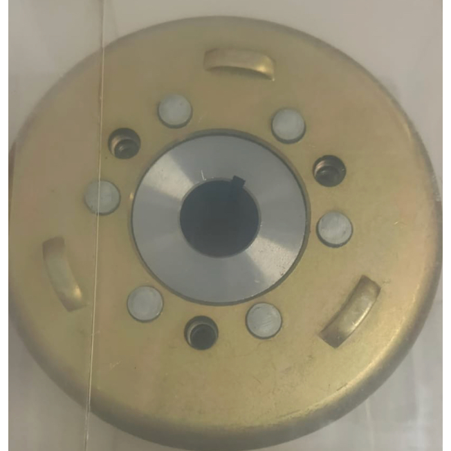 Fukuyama Magnet Maknit Only Alfa Engkel