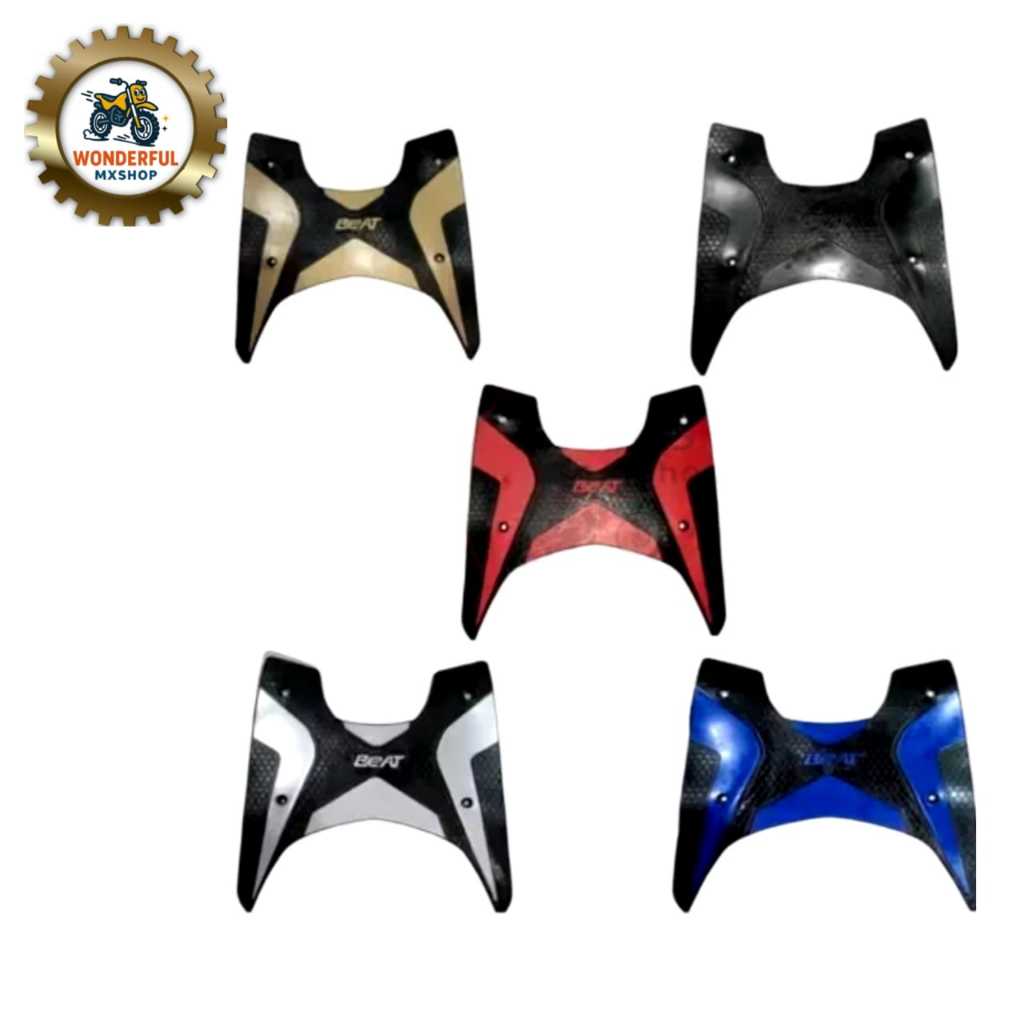 Karpet Motor Honda Beat New & Beat Street New 2023