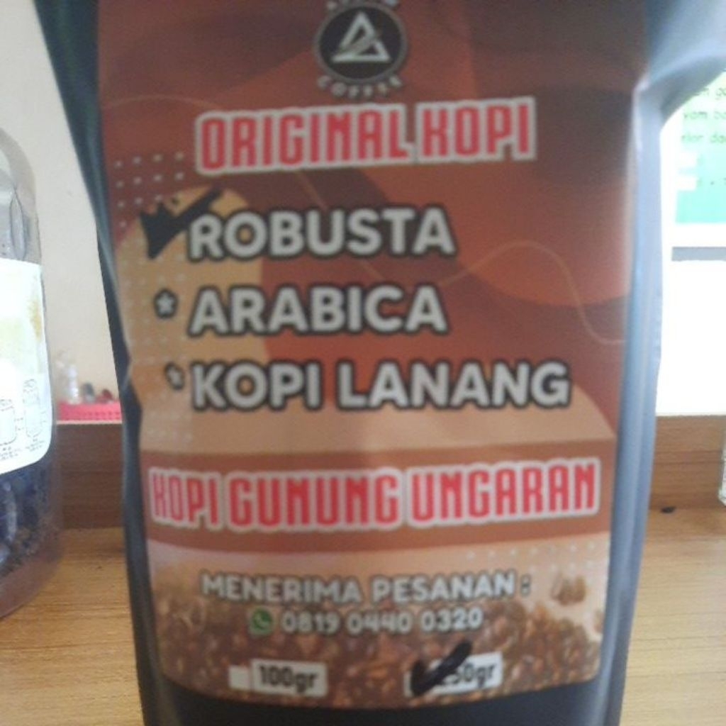 

kopi original