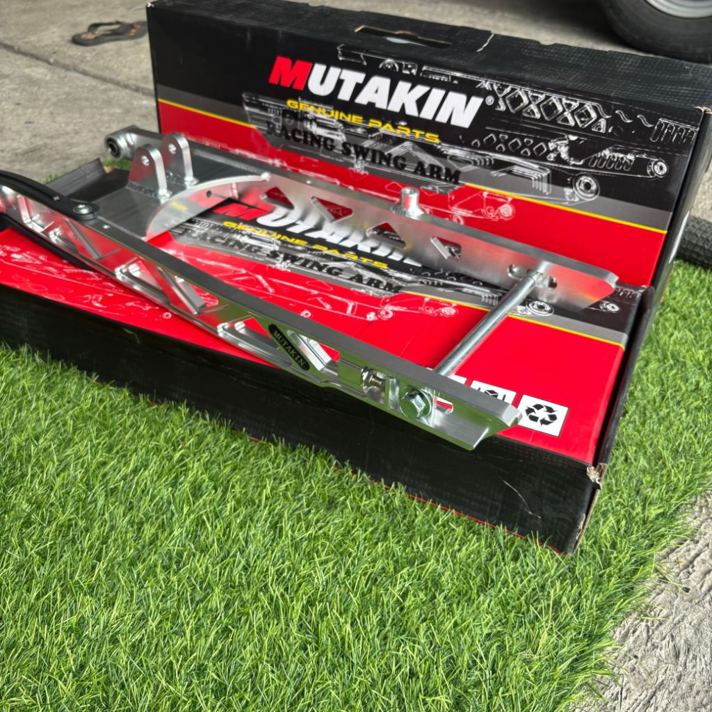 Arm swing Arm cnc mx king mx old new y15zr y16 Arm mutakin long Arm MX king/old