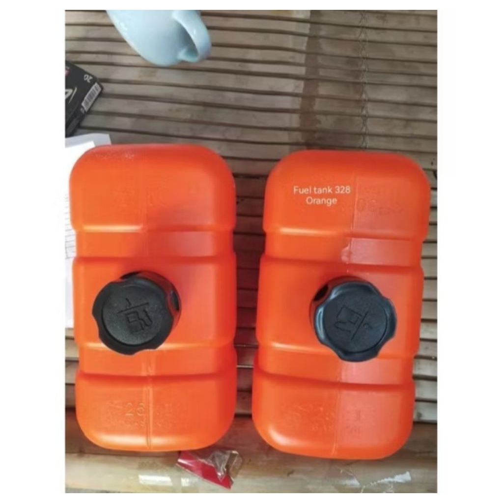 FULL TANK TANGKI MINYAK POTONG RUMPUT BG328