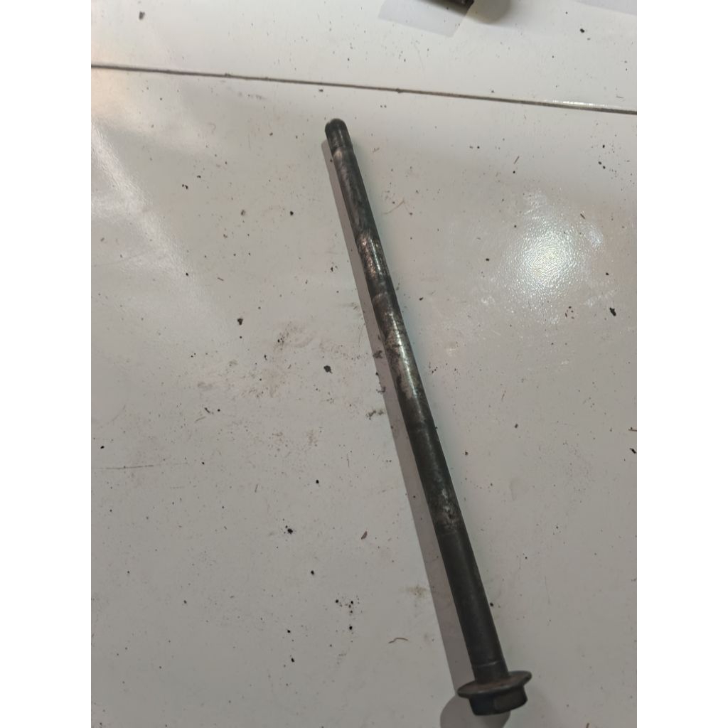 AS BAUT SWING AREM ARM LENGAN AYUN YAMAHA FIZ FIZR POSHWAN SIGMA LEPASAN