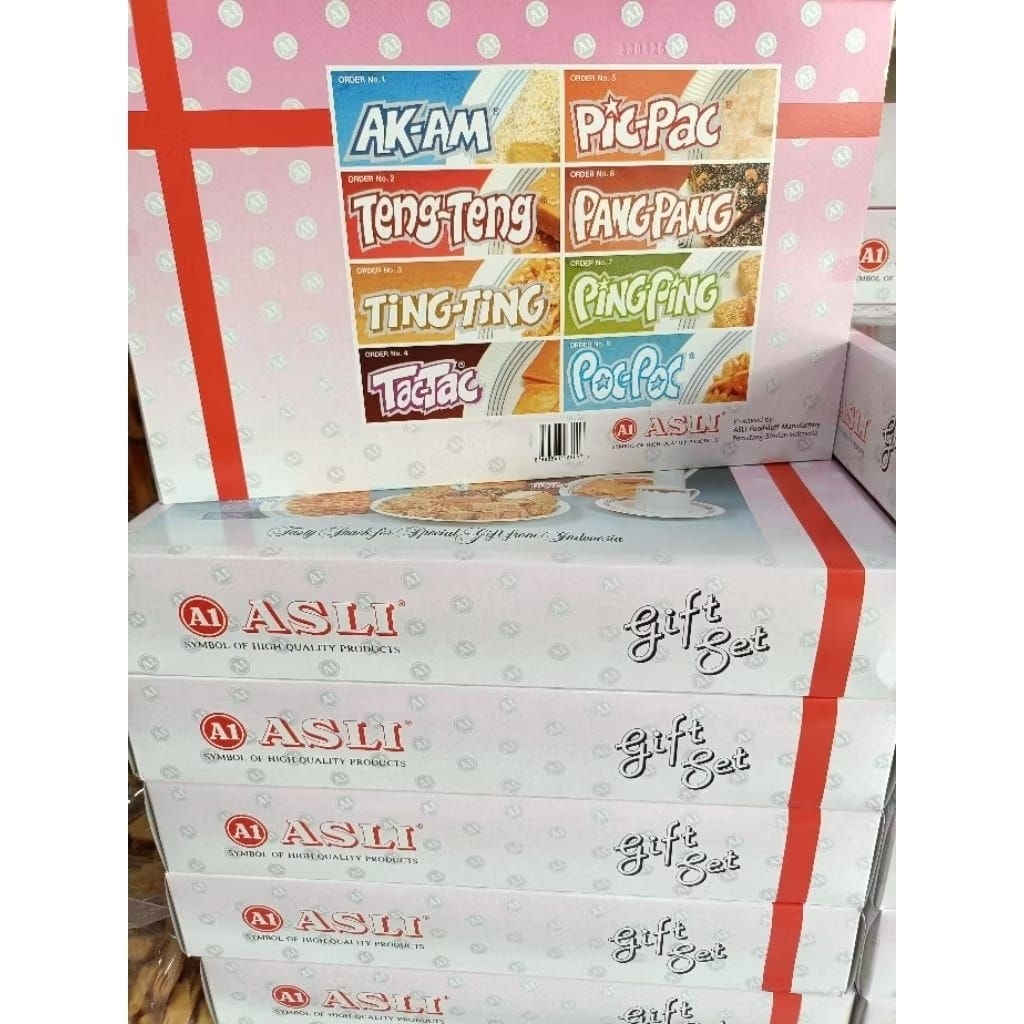 

ASLI Paket Kacang Tumbuk Mochi ASLI PEMATANG SIANTAR Asli Ak Am Peanut Candy Ak-Am Lite Siantar Teng-Teng Akam Ak Am Asli Oleh Oleh Khas Medan Pingping Teng-Teng TacTac Dodol Wijen Menteng Oleh Oleh Siantar Oleh oleh Medan Hadiah Oleh Oleh Medan