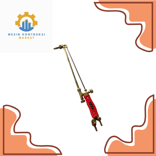 BLENDER LAS POTONG / CUTTING TORCH G01-100 / STANG BLENDER POTONG