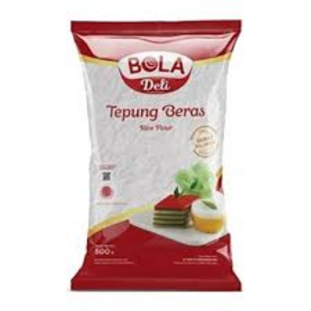 

Tepung Beras PREMIUM 100% Asli 50 Kg
