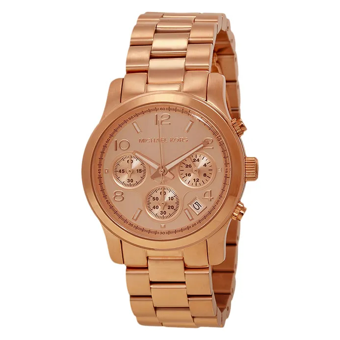 Jam Tangan Wanita Michael Kors MK 5128