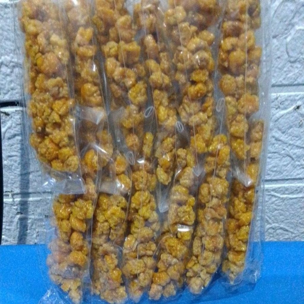 

JAGUNG MARNING ISI 12 PCS