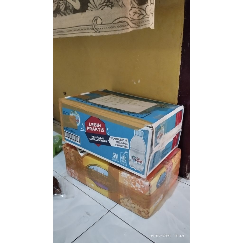 

oleh oleh haji