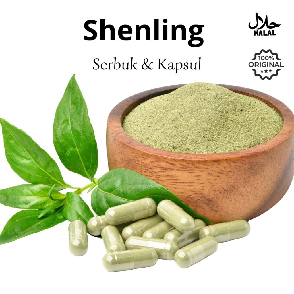 

Shenling Asam Urat