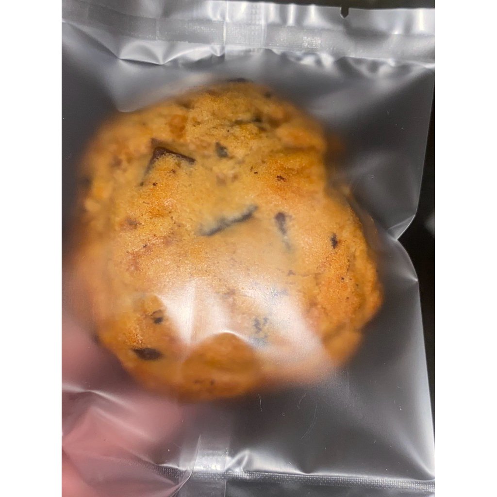 

Soft Cookies