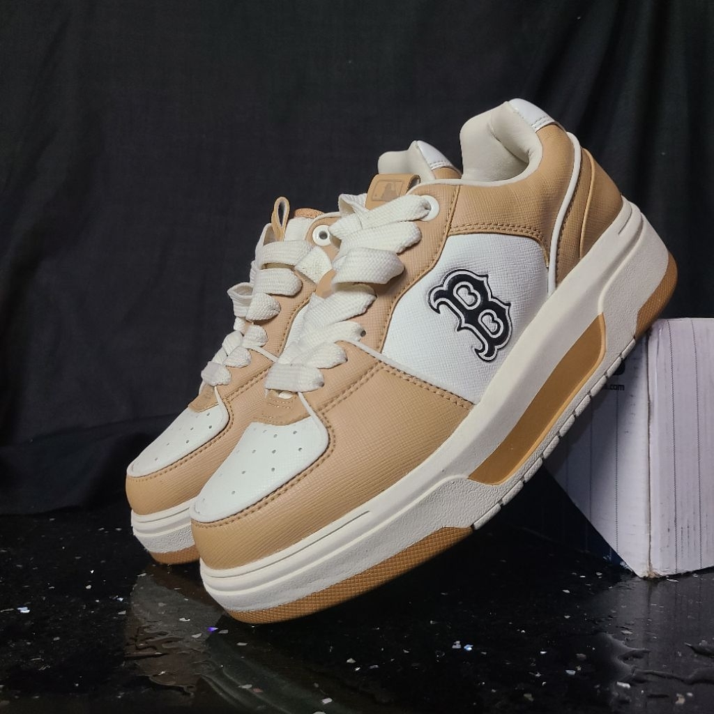 SEPATU MLB CHUNKY LINER