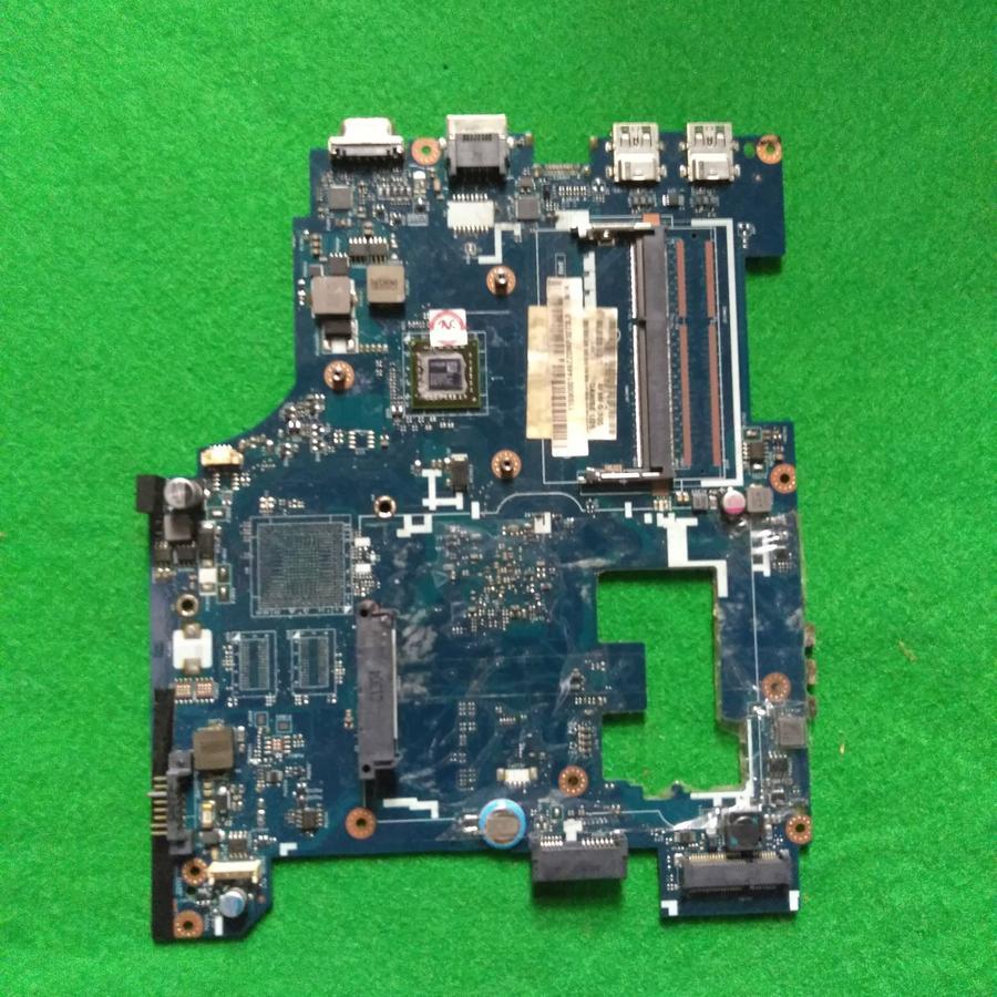 Motherboard Mainboard Mesin Mobo Laptop Lenovo G485