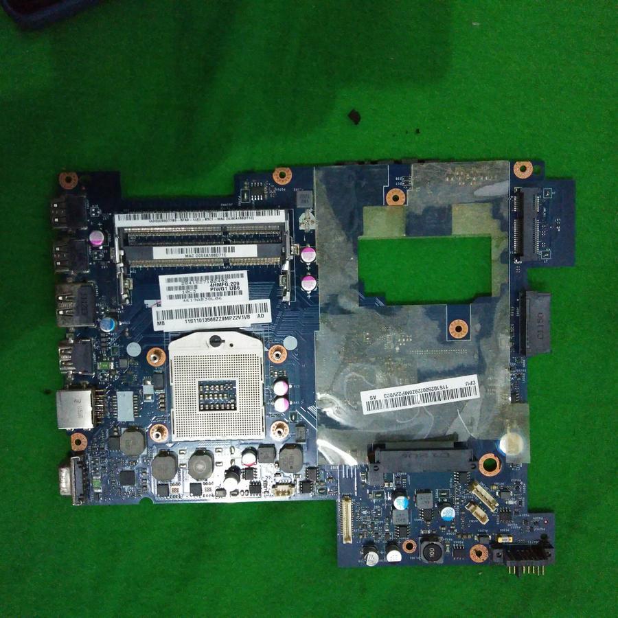 Motherboard Mainboard Mesin Mobo Laptop Lenovo g470