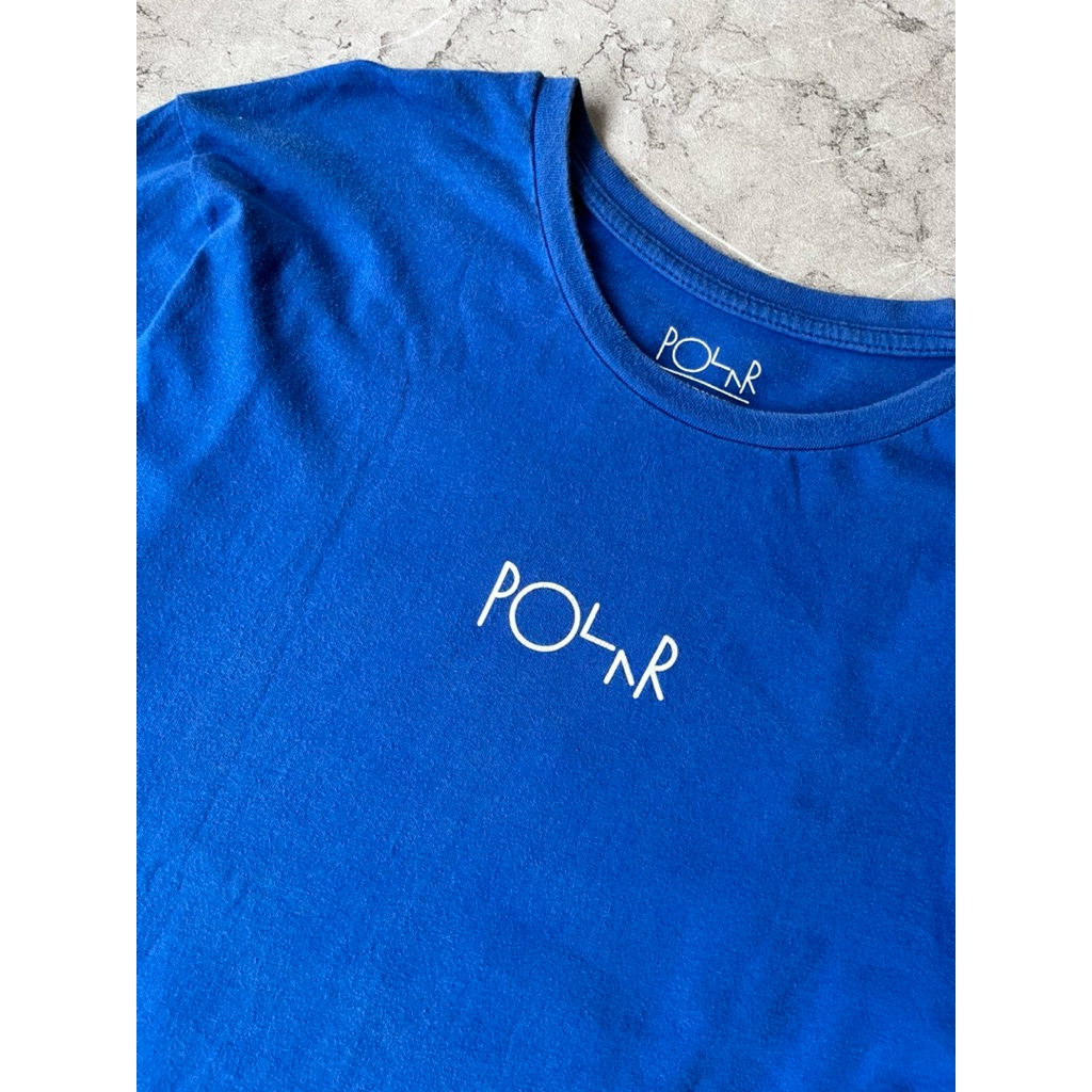 longsleeve polar skate co