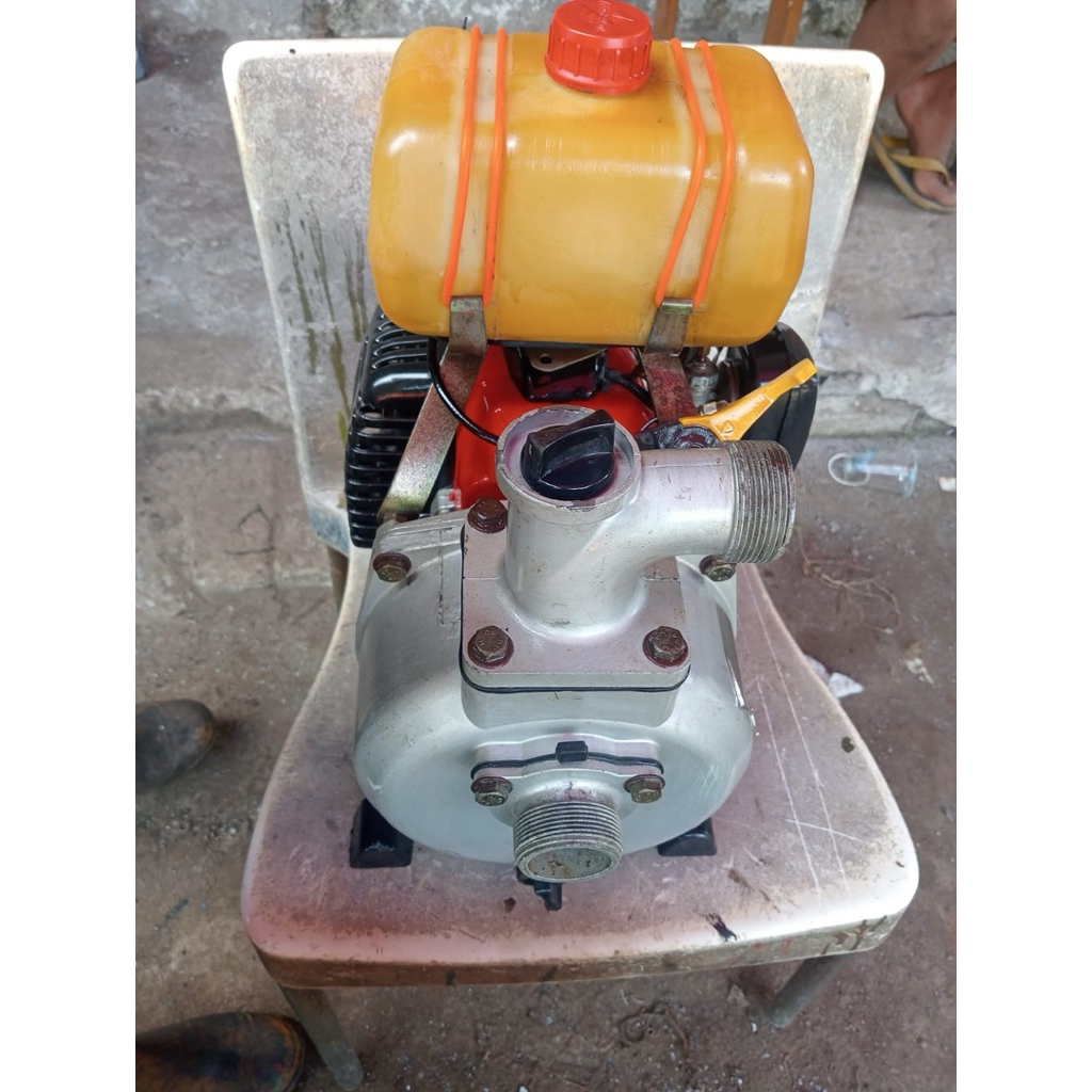 alkon mini 1/5 dim ( perkebunan)