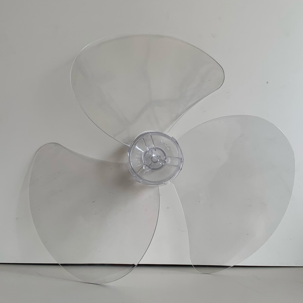 BALING - BALING / DAUN KIPAS ANGIN KDK 16” INCHI