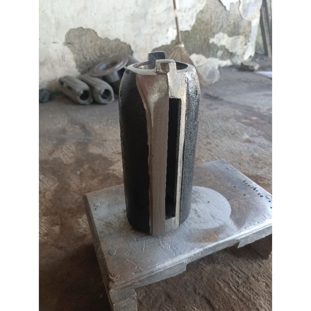 milling kentongan ichi n70 kulit jeruk