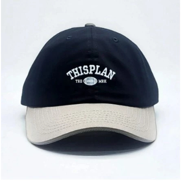TOPI PRIA TOPI POLOCAPS TOPI BASEBALL TOPI DISTRO TOPI TRUCKER THISPLAN MIX CREAM ORIGINAL 2022