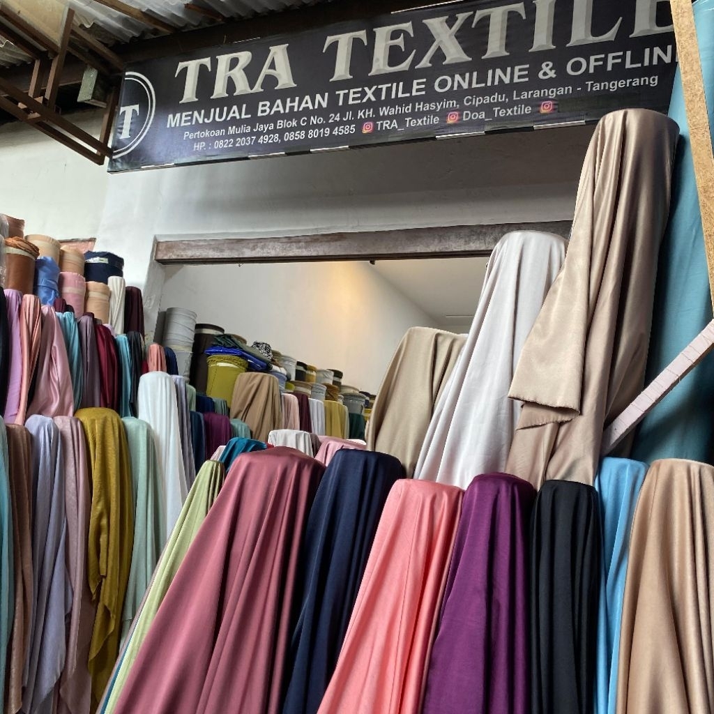 kain maxmara silk premium kain meteran harga per 0,5 meter